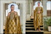 Rangeen By Ibiza Pure Banglory Silk Salwar Kameez Wholesale Market Surat